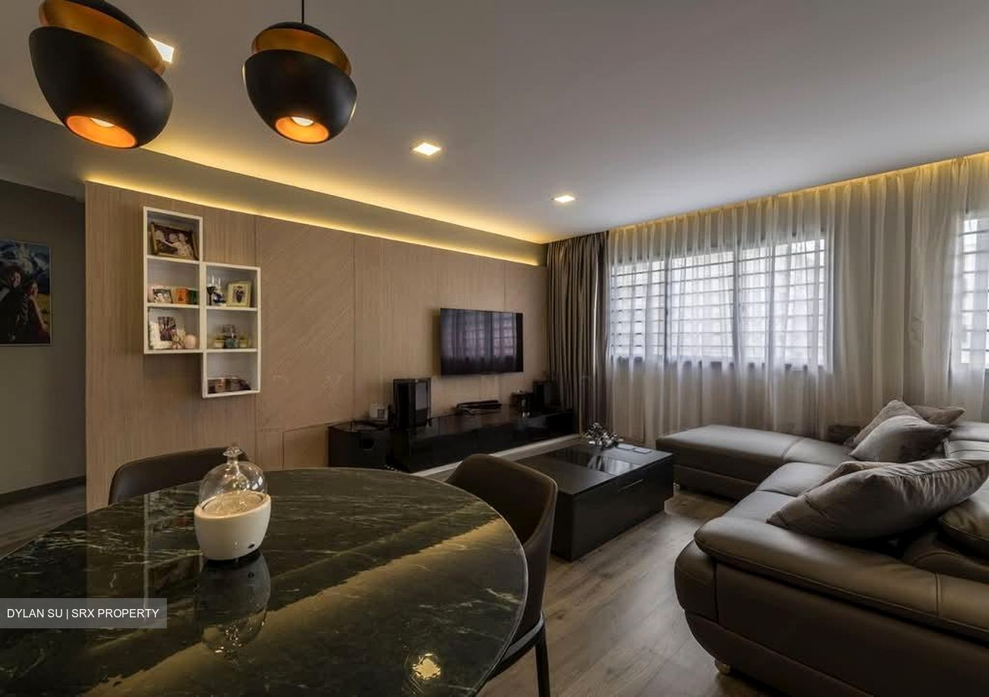 Blk 938 Hougang Street 92 (Hougang), HDB 5 Rooms #547026131